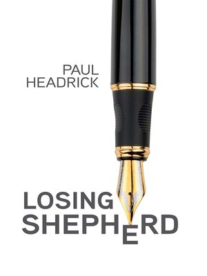 cover image of Losing Shepherd